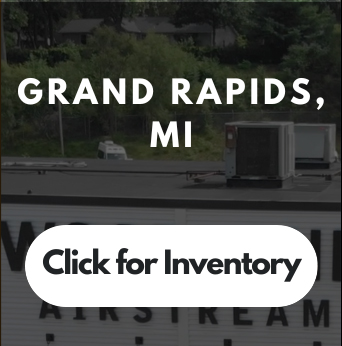 Grand Rapids Trailer Inventory