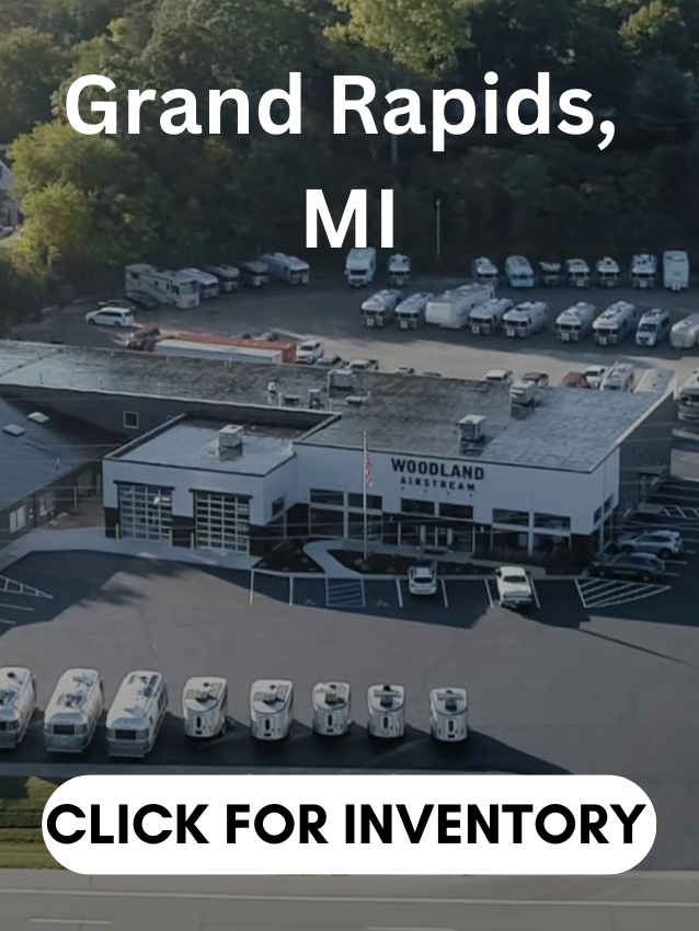 Grand Rapids Trailer Inventory