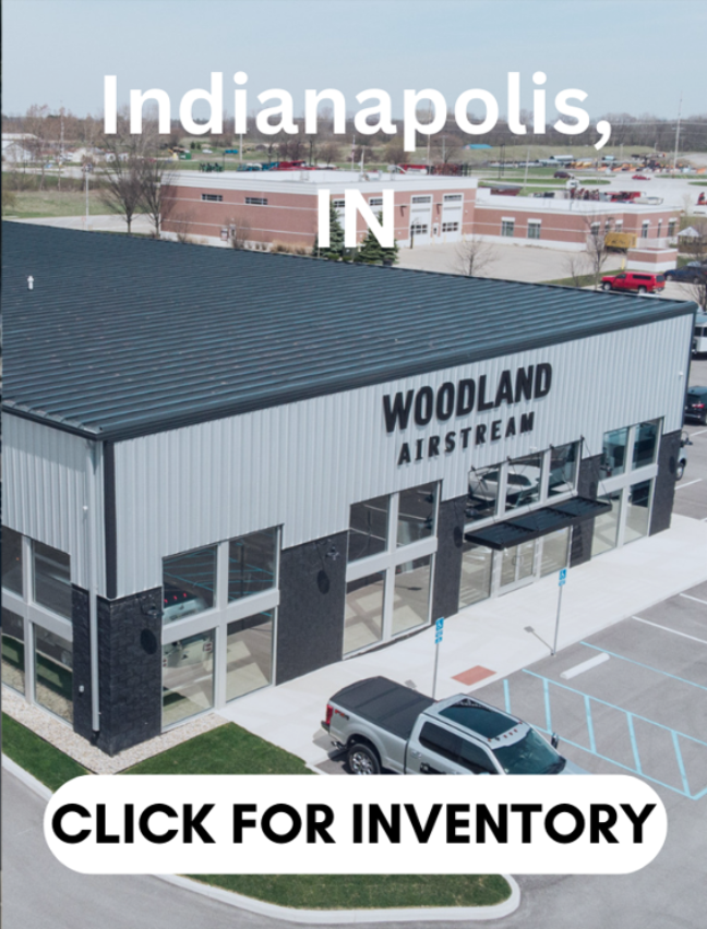 Travel Trailer Inventory Locations Woodland Airstream in Grand Rapids